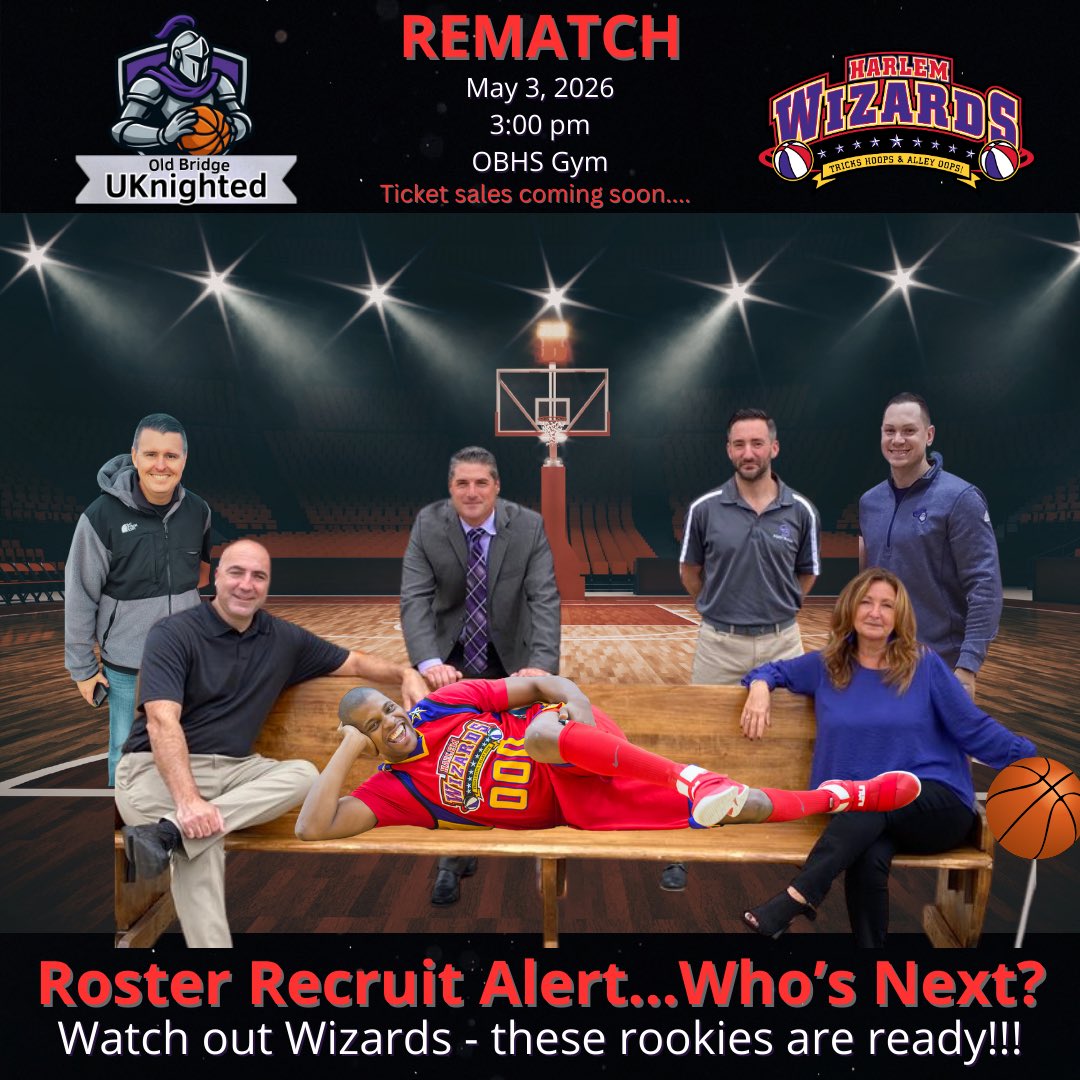 SEPTA of Old Bridge tweet media