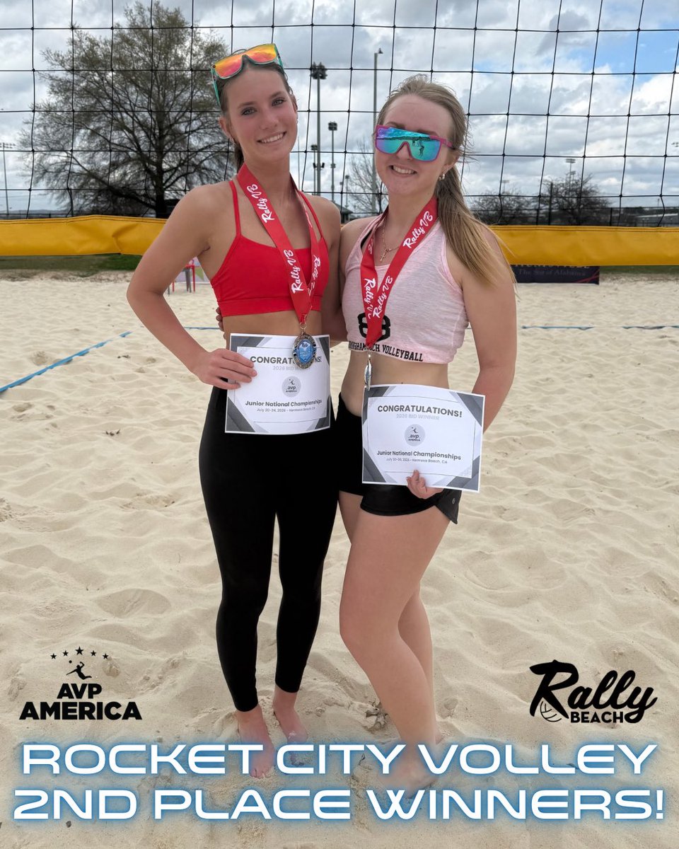 Rally Volleyball tweet media