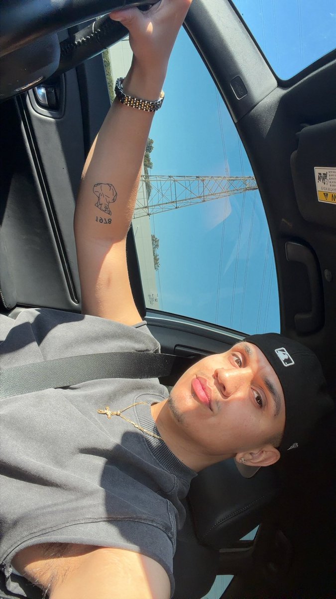 Daniel tweet media