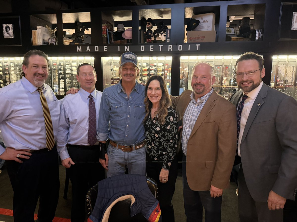 Rep. Jason Zachary tweet media