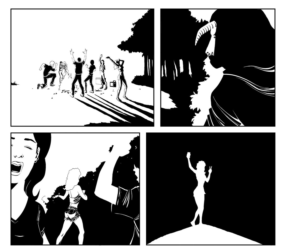 Scott Lost tweet media