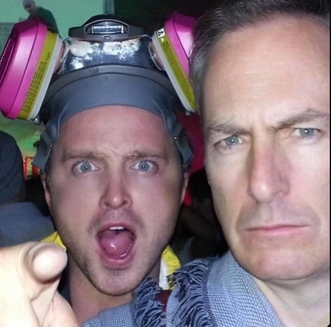 Saul Goodman ⚖ tweet media