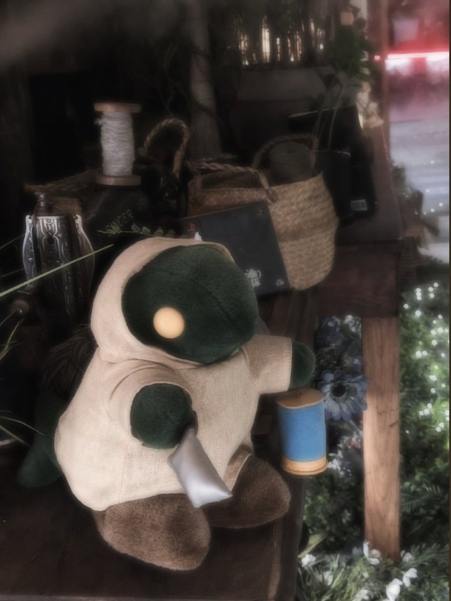 qorhaxx's tweet photo. 메뉴부터 인테리어까지
컨셉 최고품질인 곳 ..🤍
파판 친구들이 여기저기 자리잡고 있어요 !
나갈 때 사장님께서 금화 한 닢도 주십니다

📍망원동, 숲길 holzwege https://t.co/AXpOtIXFLz