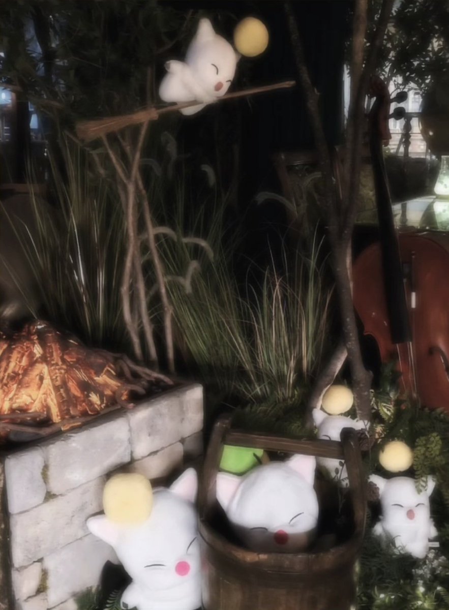 qorhaxx's tweet photo. 메뉴부터 인테리어까지
컨셉 최고품질인 곳 ..🤍
파판 친구들이 여기저기 자리잡고 있어요 !
나갈 때 사장님께서 금화 한 닢도 주십니다

📍망원동, 숲길 holzwege https://t.co/AXpOtIXFLz
