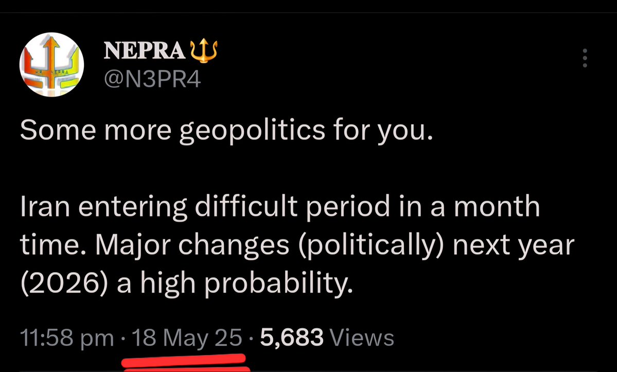 𝐍𝐄𝐏𝐑𝐀 🔱 tweet media