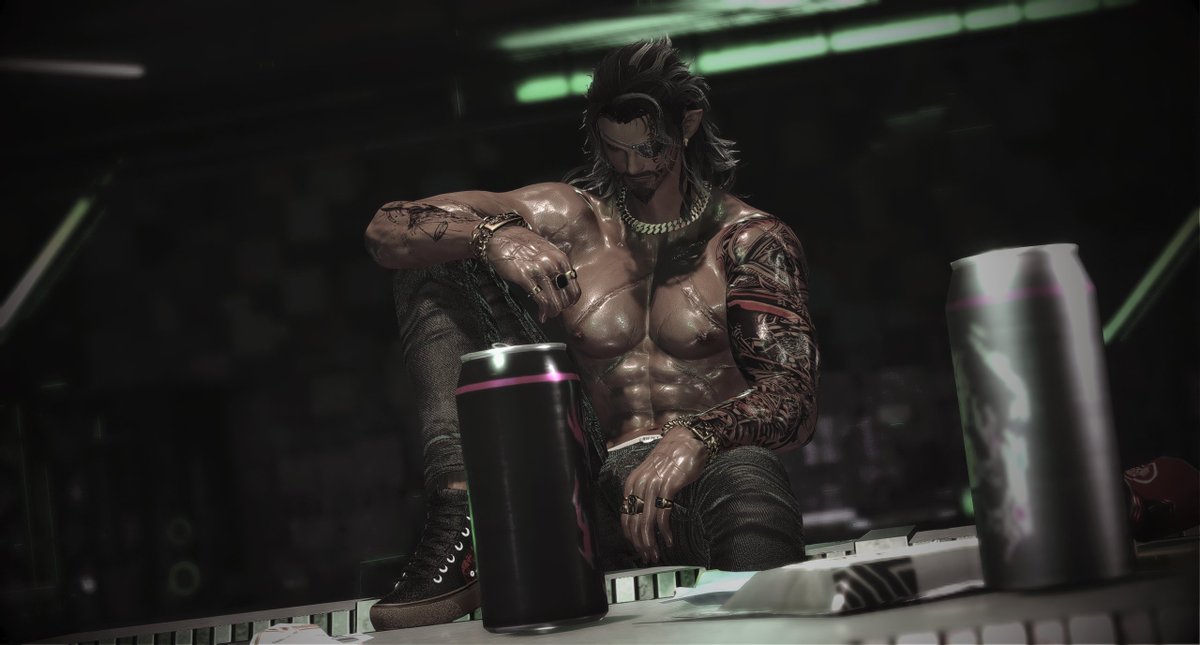 Vincent Shaw tweet media