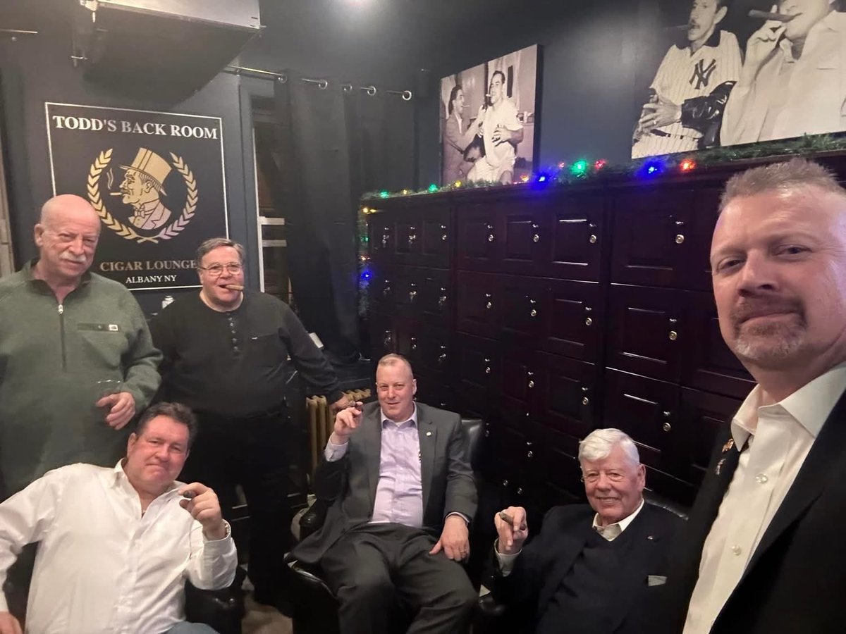 Conservative Party of NYS tweet media