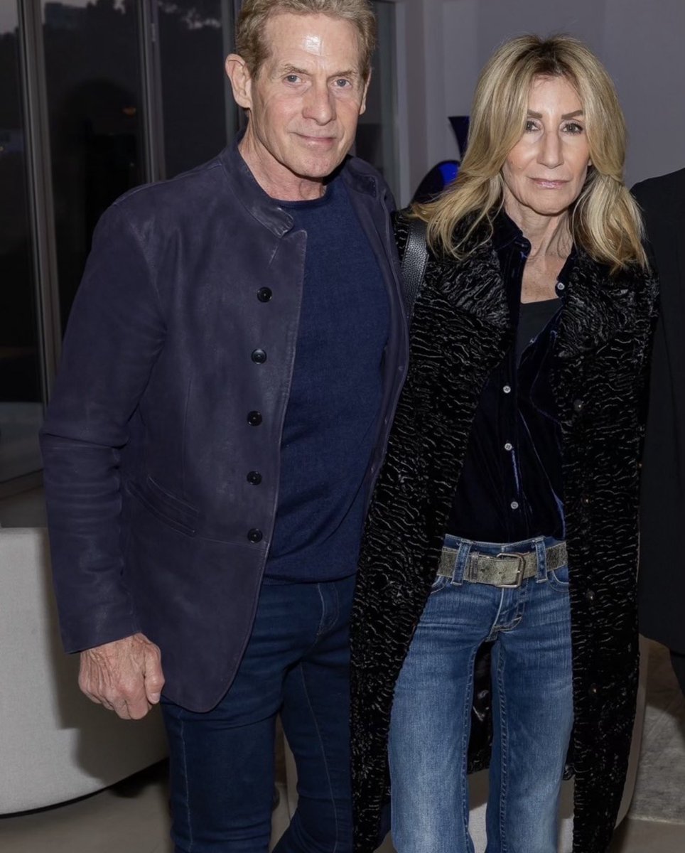 Skip Bayless tweet media