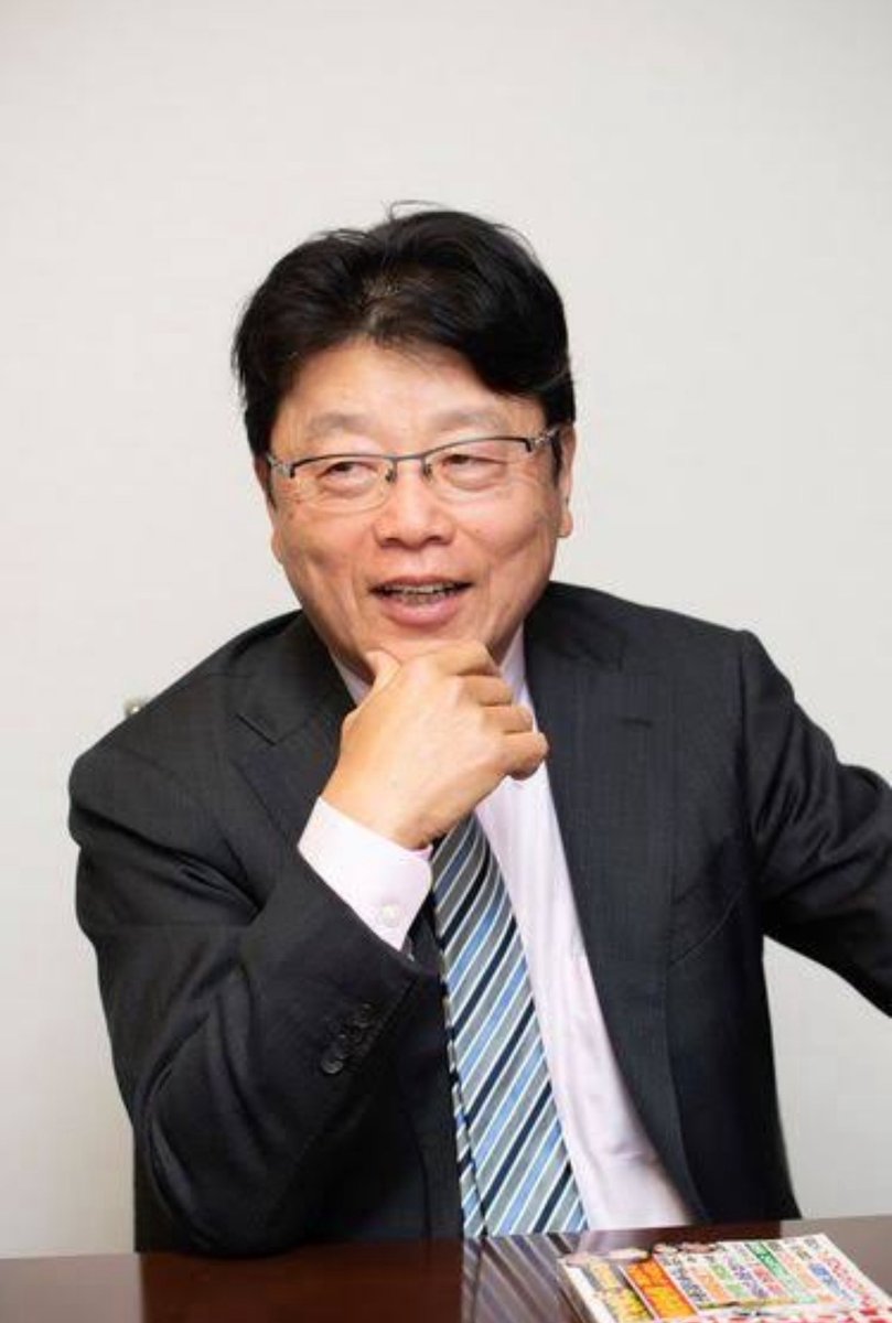 3月10日は北村晴男先生の70歳のお誕生日✨
おめでとうございます🥳🎉🎂
スパイ防止法推進など、日本の未来を守るご活躍に感謝🙌
これからも応援いたします😸💙