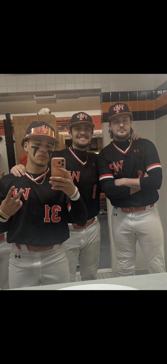 Hackensack High School Baseball tweet media