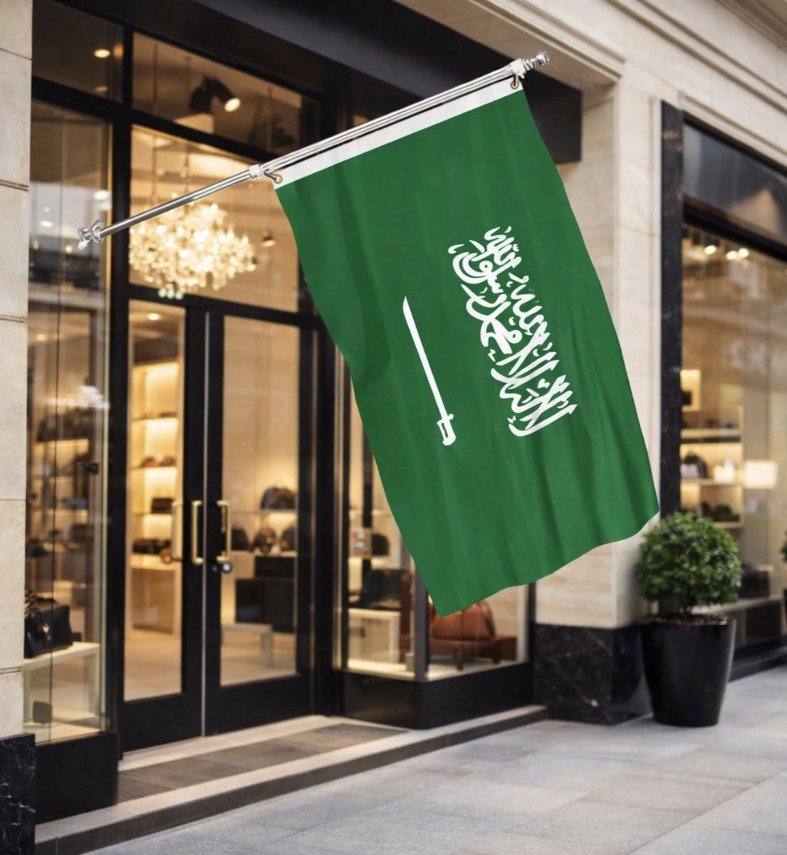 سعود العتيبي tweet media