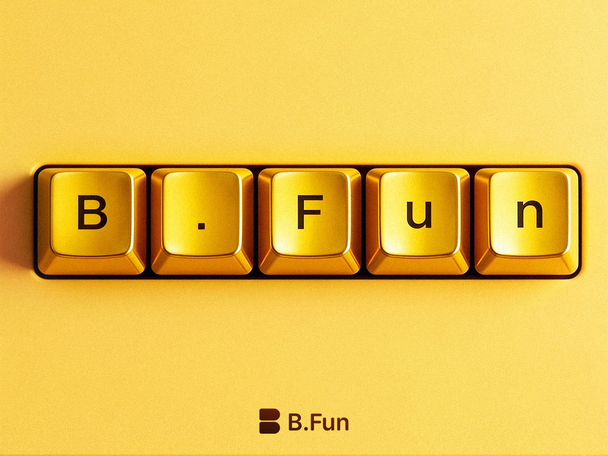 B.Fun tweet media