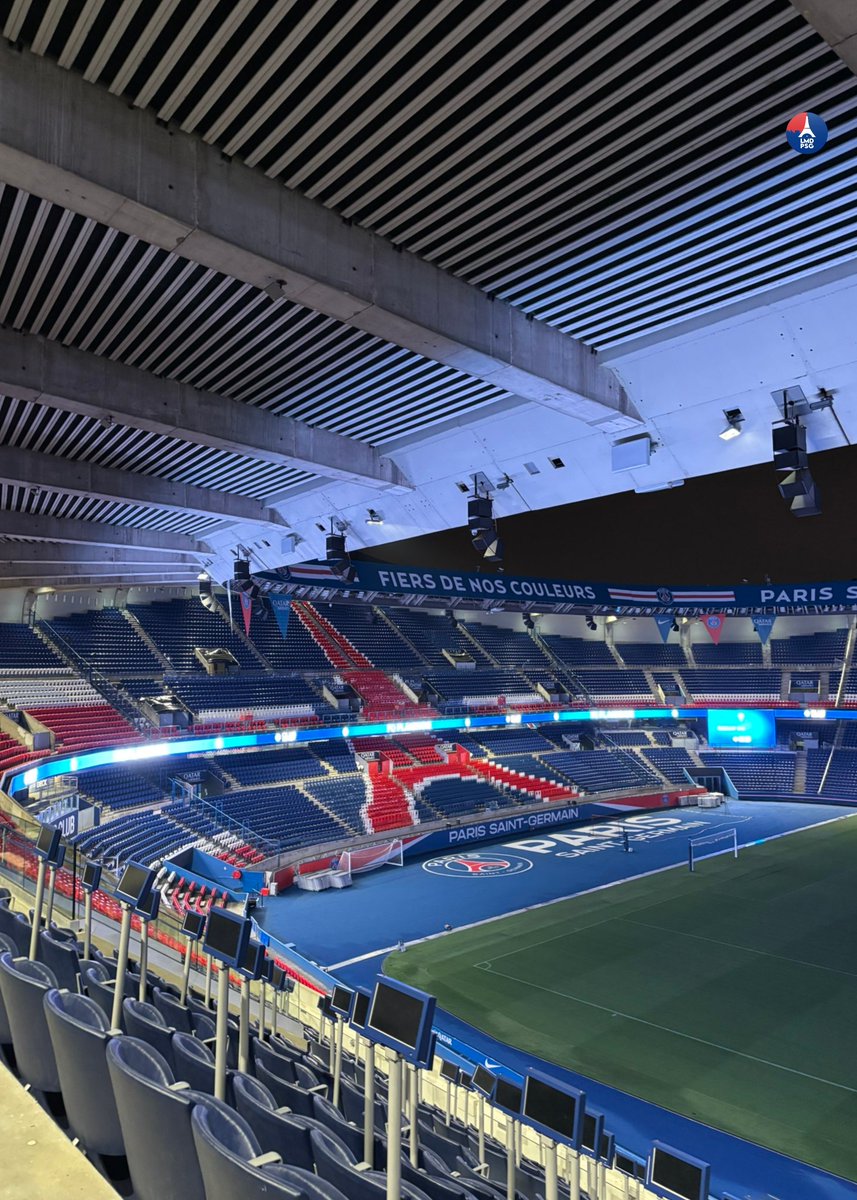 Le Meilleur du PSG tweet media