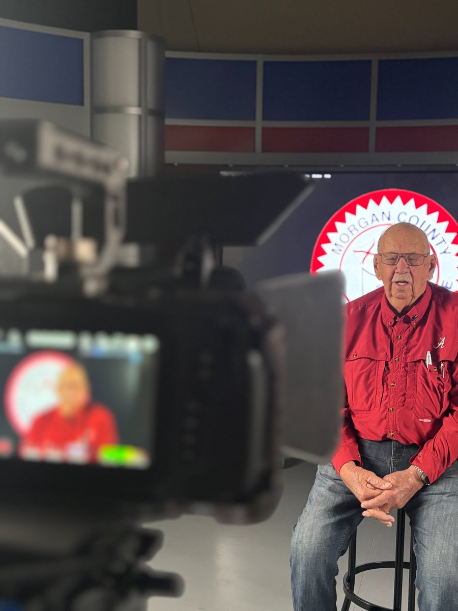 Morgan County Sports Hall of Fame tweet media