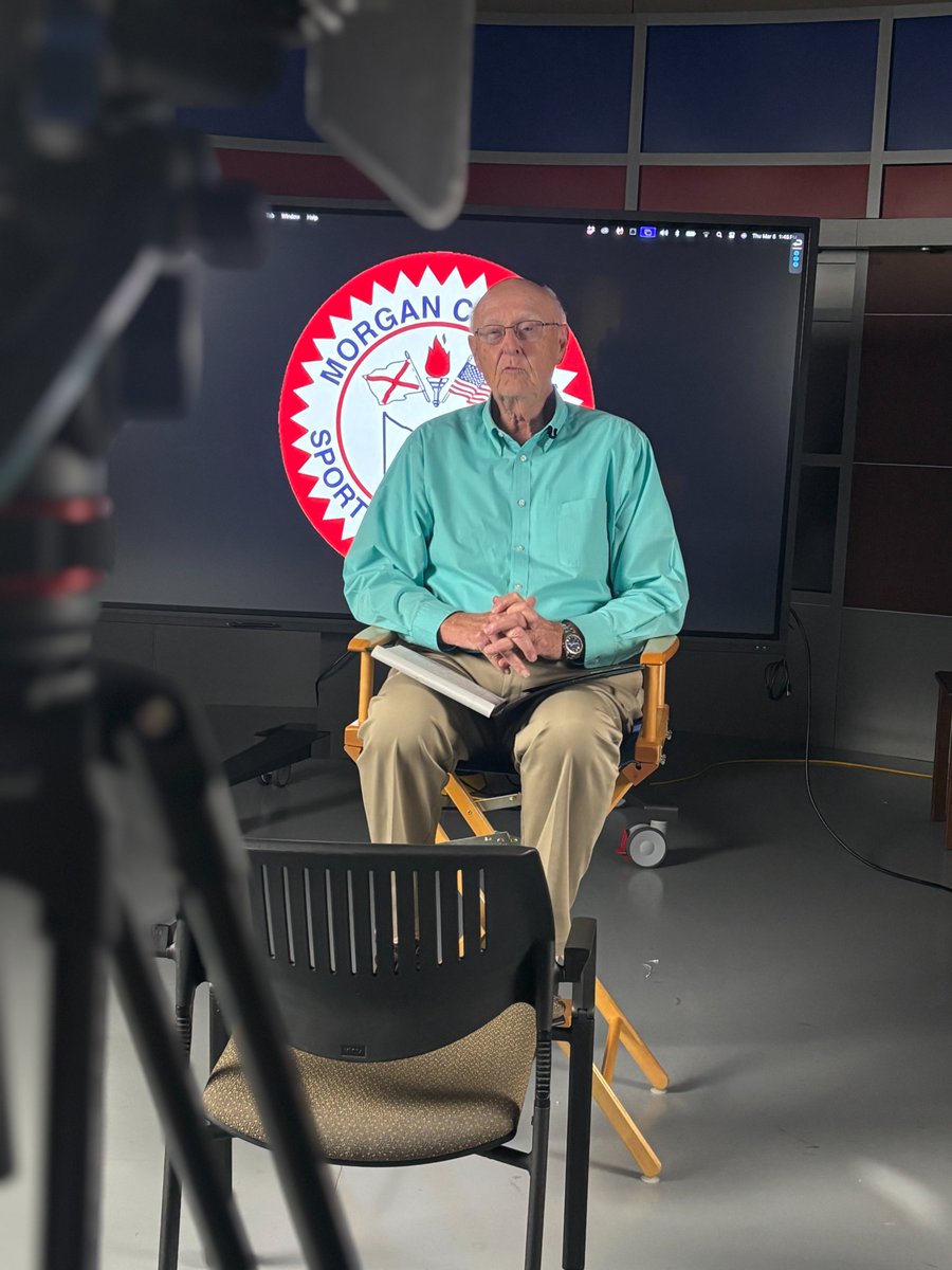 Morgan County Sports Hall of Fame tweet media