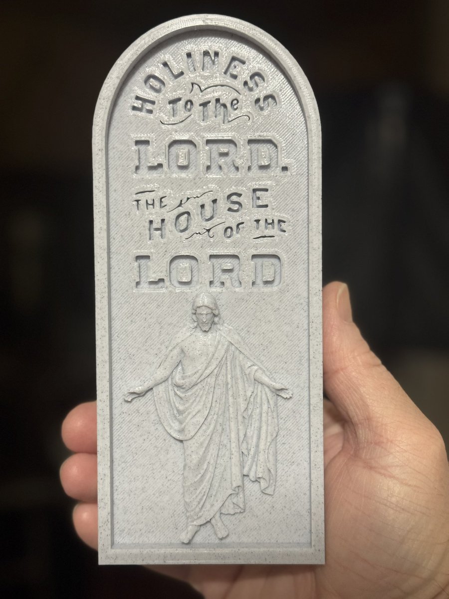 Nauvoo Supply Co. / Bold, Modern, Faithful tweet media