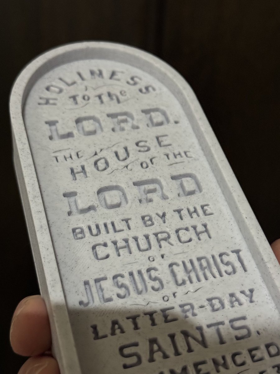 Nauvoo Supply Co. / Bold, Modern, Faithful tweet media