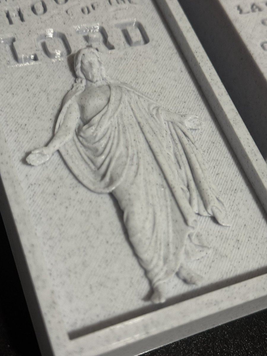 Nauvoo Supply Co. / Bold, Modern, Faithful tweet media