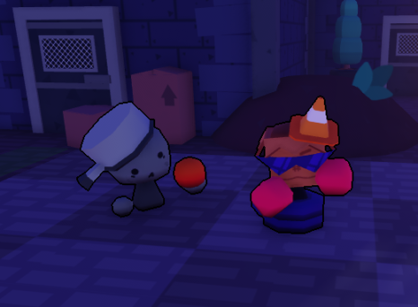 Gamblocks tweet media