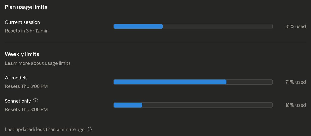 Matthew Berman tweet media