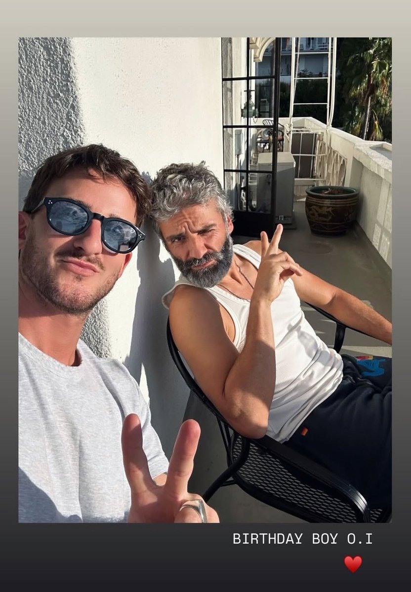 tim nolan entendeu o conceito da minha tatuagem pro oscar