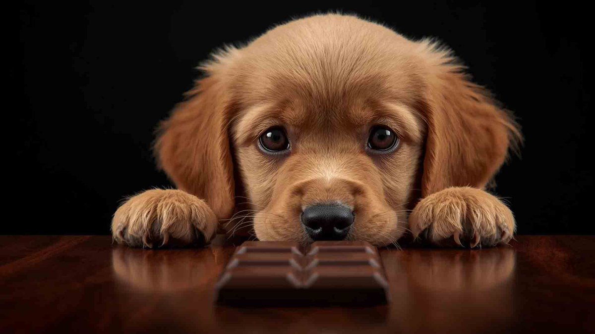 MyPetTipsInfo's tweet photo. Intoxicación por chocolate en perros: síntomas, tratamiento y prevención

https://t.co/lVFUjvG4JW

🐕  #MyPetTipsInfo #perros #saludcanina #chocolate #toxicidad #veterinario #intoxicacion https://t.co/esXFRTP7xJ