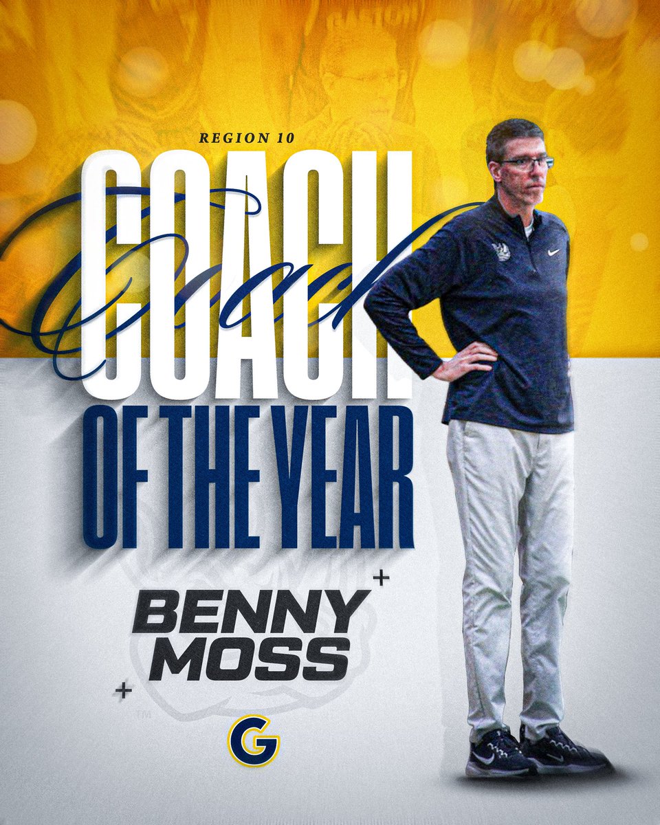 Benny Moss tweet media