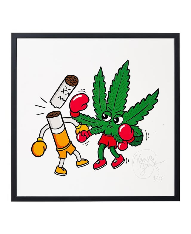 SpaceCannabis 🍃 (@spacecannabis) on Twitter photo 