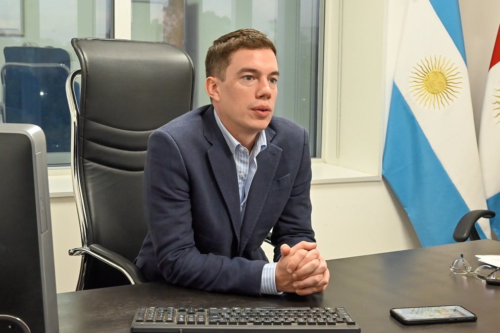 Posta - Así son las cosas tweet media