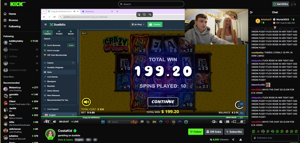 Imaloserong tweet media