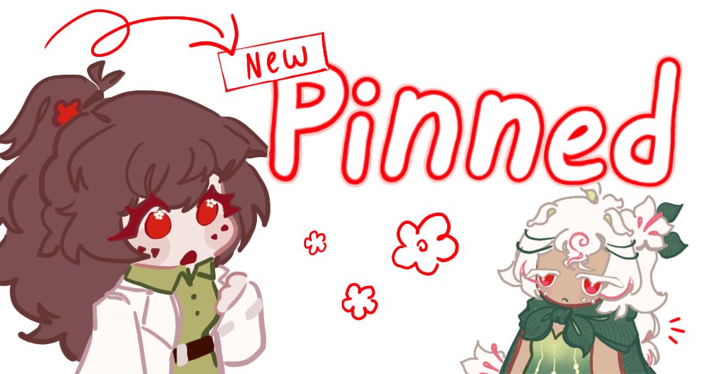 KeyKey (Carmen) tweet media