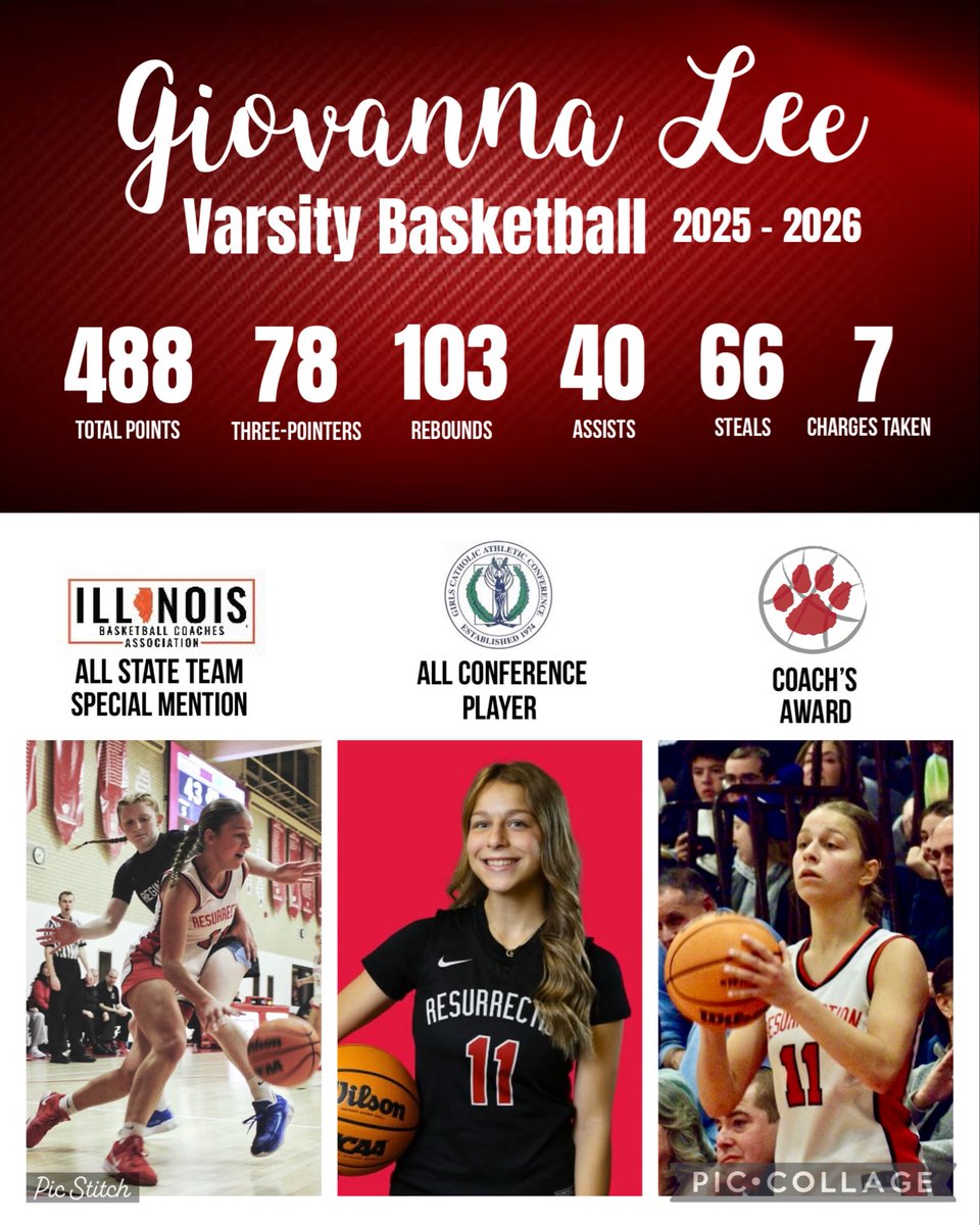 Giovanna Lee tweet media