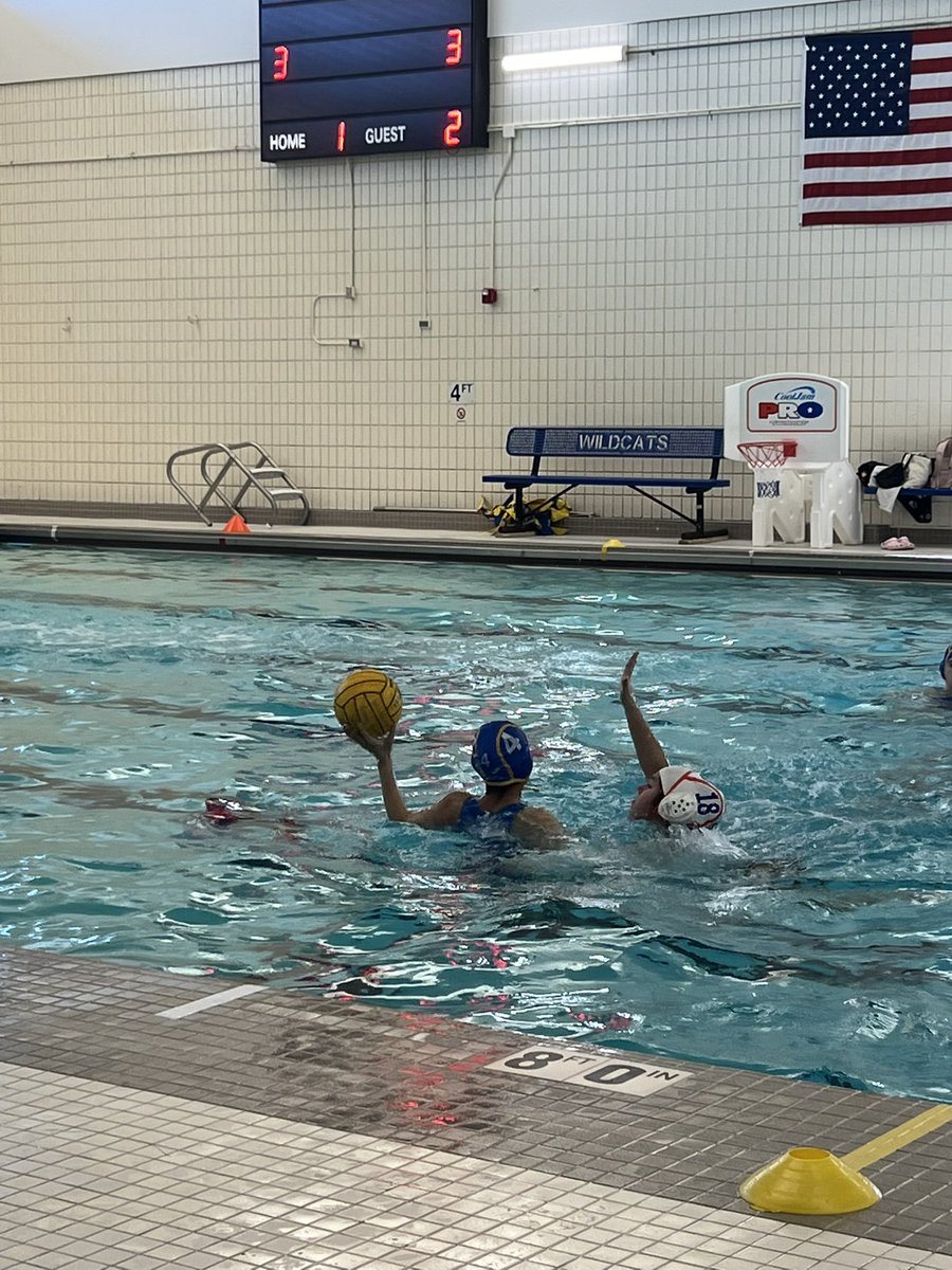 Wheeling Wildcats Athletics and Activities tweet media