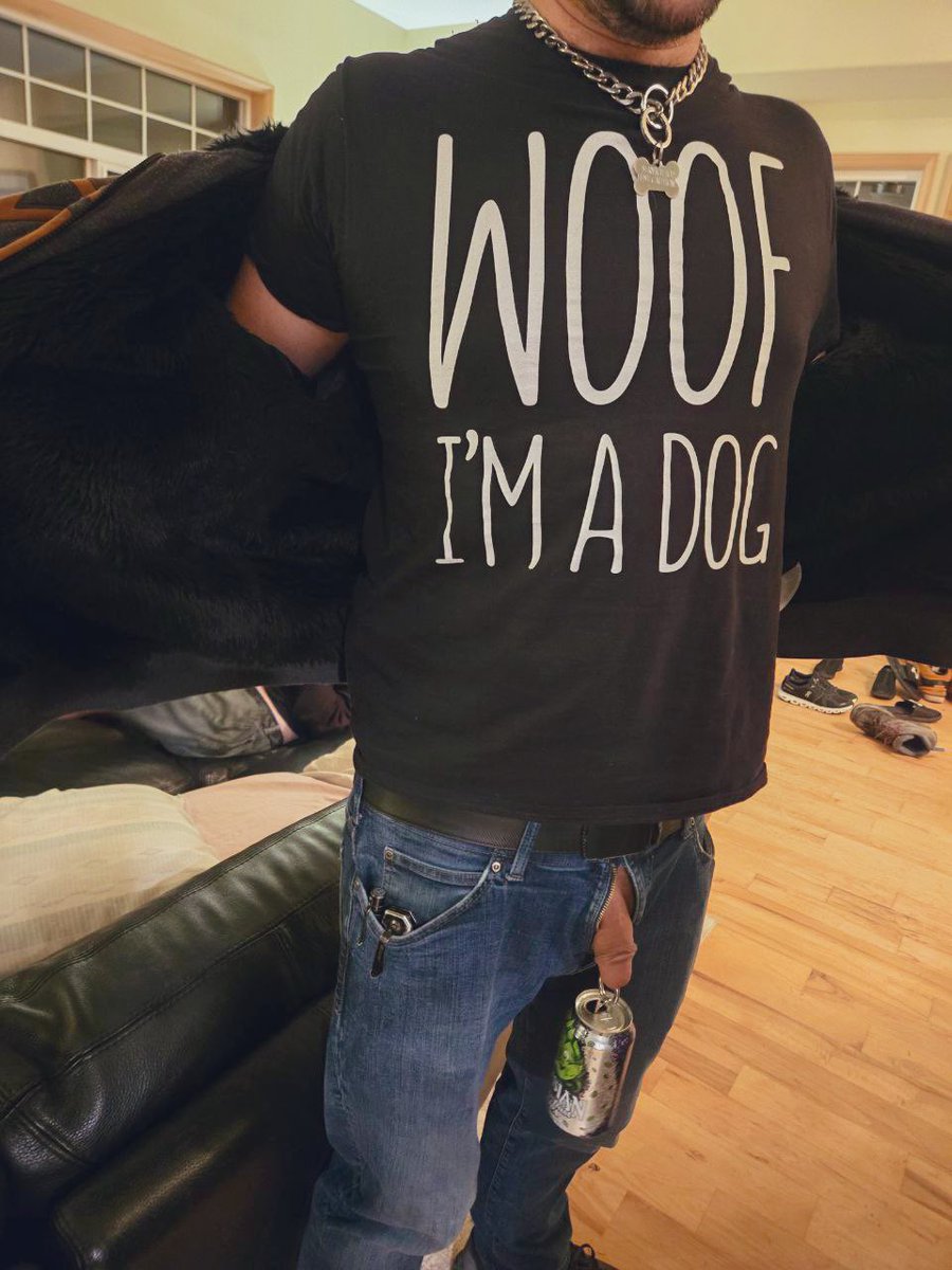 No words, just grrs 🔜FWA, Furwood, K9Campout tweet media