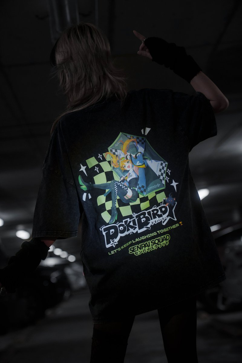 Senpai Squad tweet media