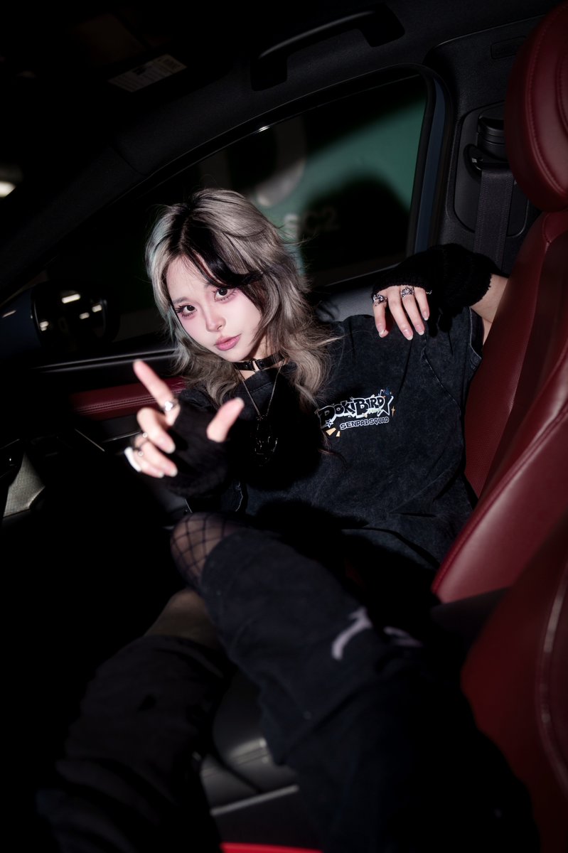 Senpai Squad tweet media