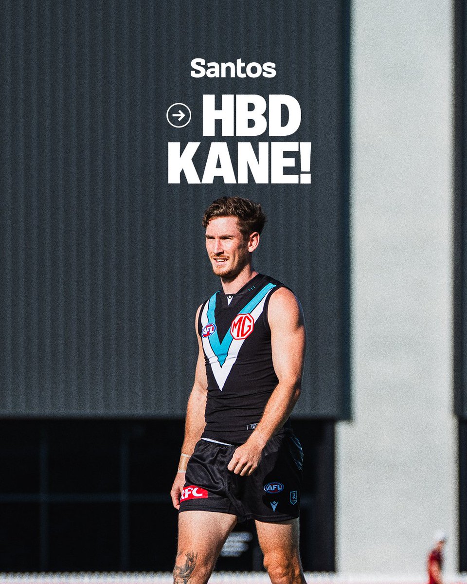 Port Adelaide FC tweet media