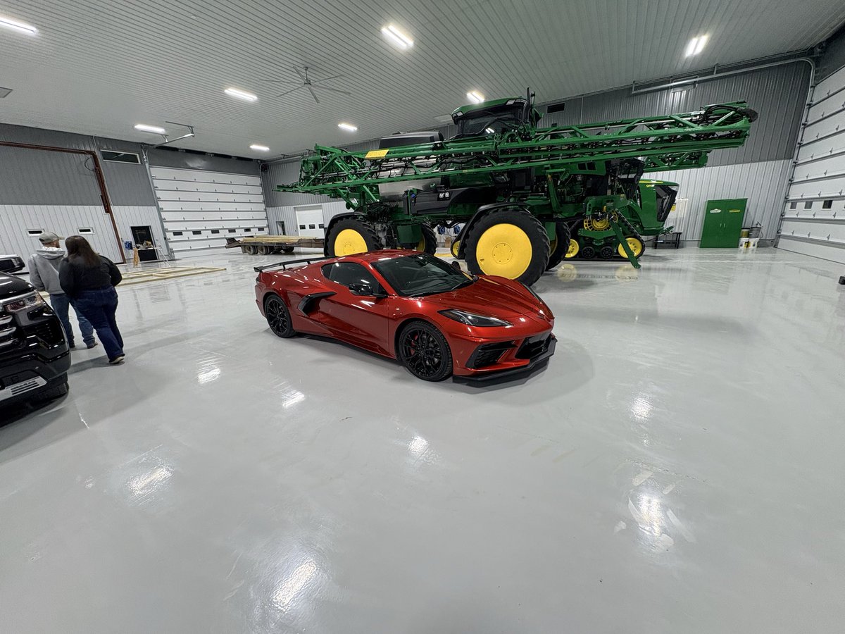 Greg Zimpleman tweet media