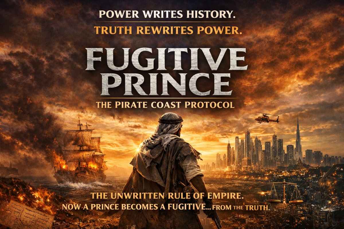 The Accidental Patriot! tweet media