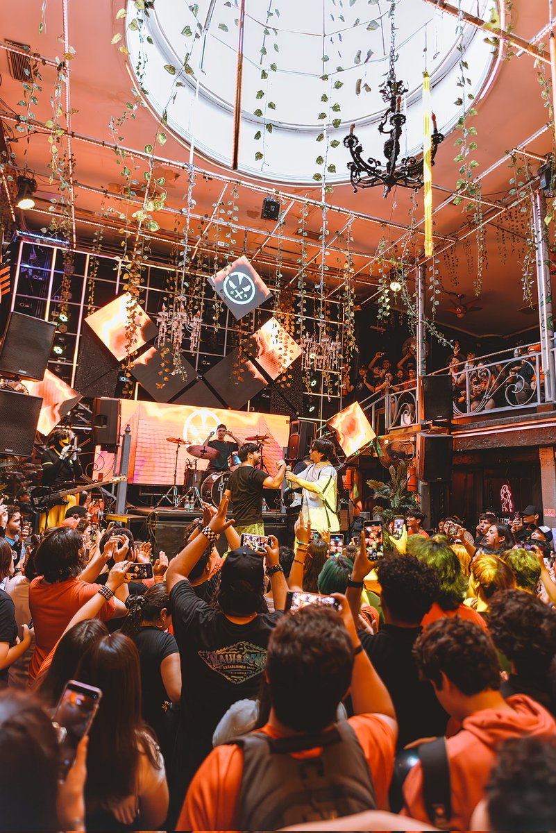 Doblecero 🇨🇱🐉🔥 tweet media