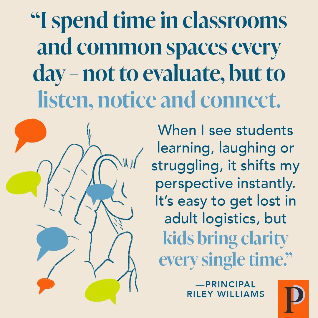 Principal Project tweet media