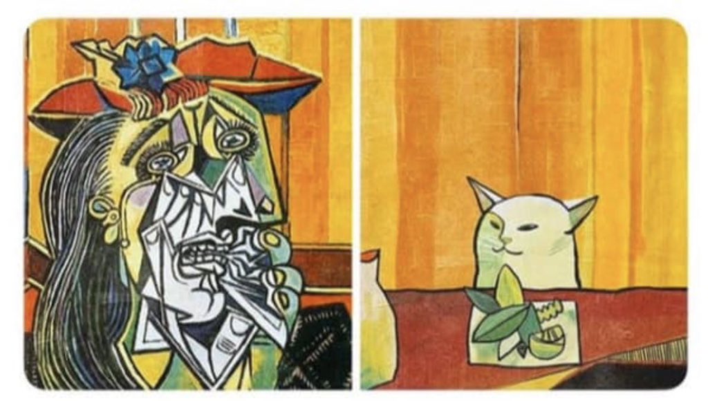 No Cats No Life tweet media