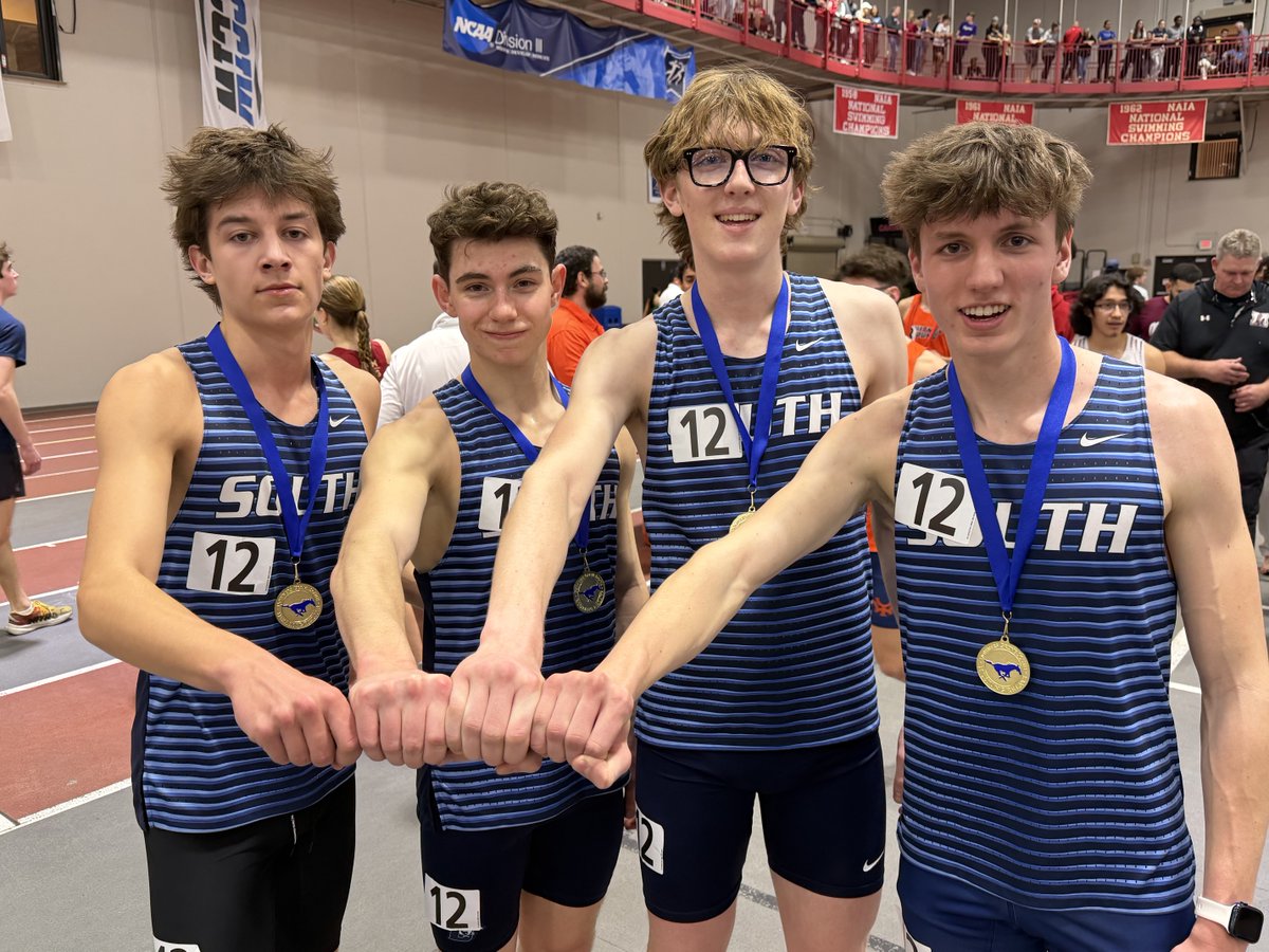 DGS XCTF tweet media