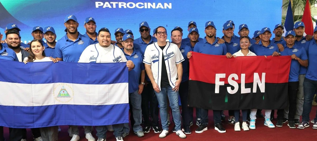 Norman Donaldo Jarquin Gutierrez tweet media