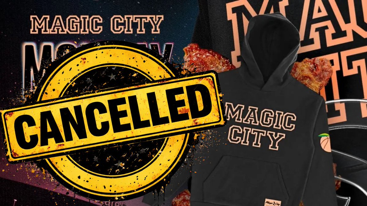 The NBA is comfortable partnering with gambling companies and alcohol brands.
But a promotion tied to lemon pepper wings from Atlanta’s famous Magic City crossed the line. That contradiction sparked a bigger conversation. I wrote about it.
open.substack.com/pub/shybrown20…