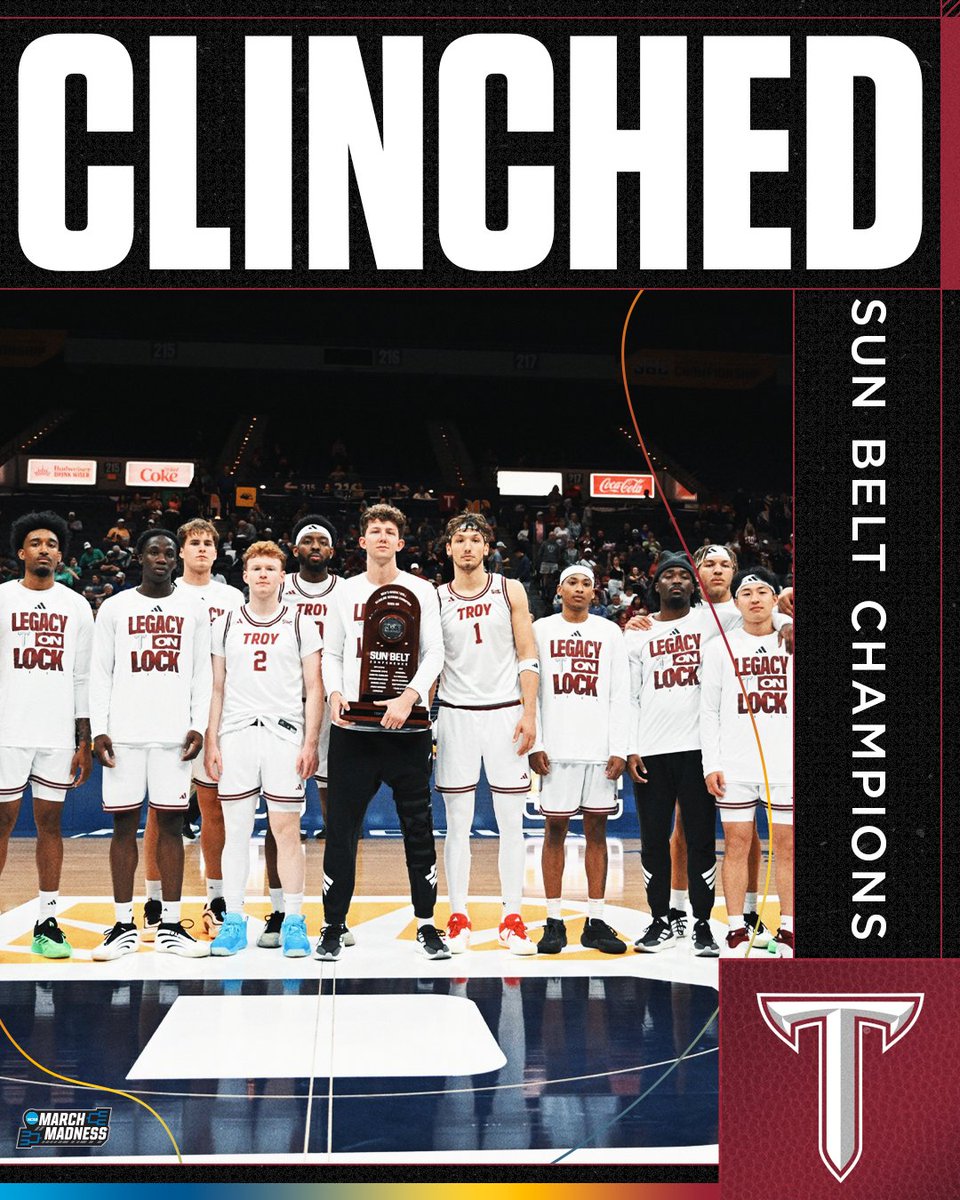 NCAA March Madness tweet media