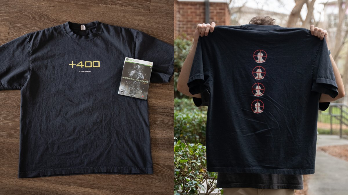 Classics tweet media