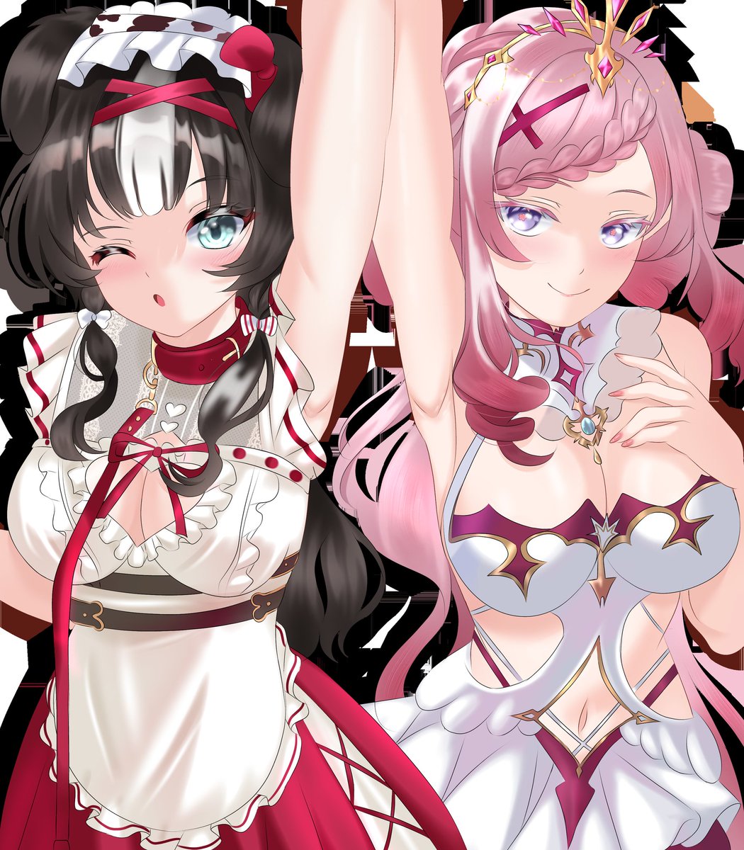 🪶🌙 Hakuro🪶🌙 tweet media