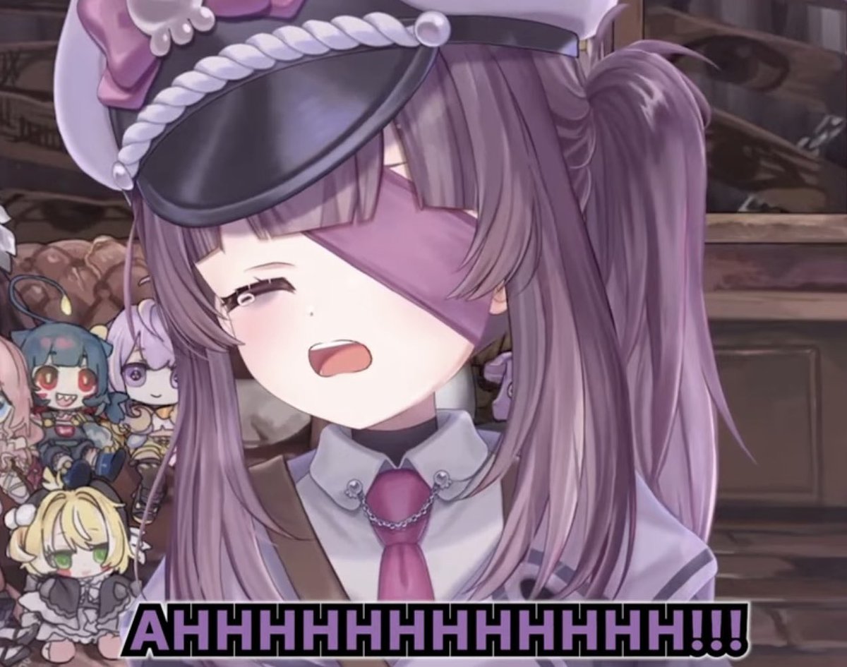 🎀 🍫 🔪 shondo || しゃどう || STRONGEST SCHIZOPHRENIC tweet media