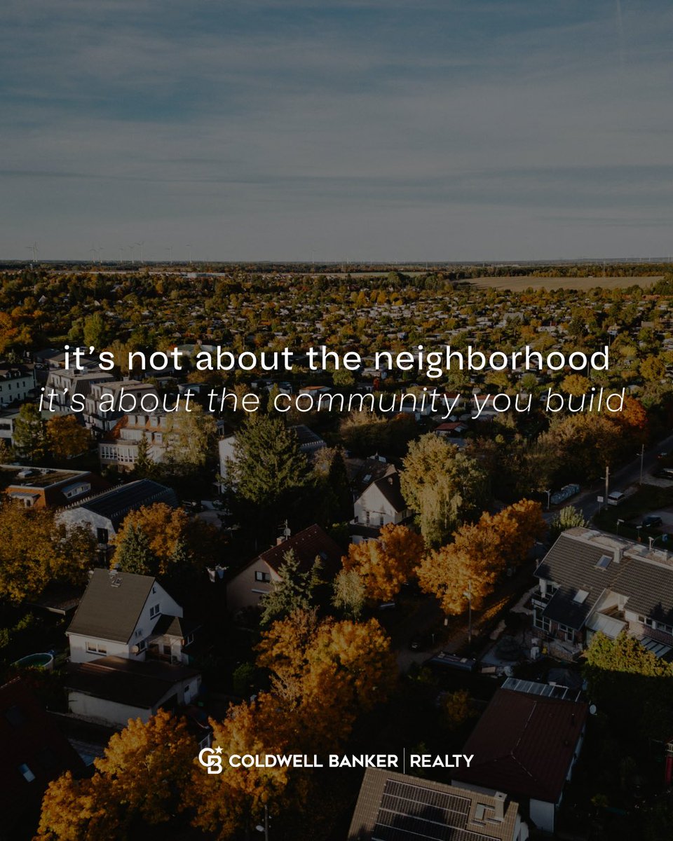 Real estate isn't just about walls, rooms, or square footage.
It's the moments, memories, and people who fill it.
Ready to find the place where your next chapter begins?